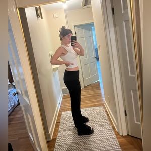 Antonio Melani Low Rise Trousers